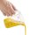APS Messbecher PRO transparent