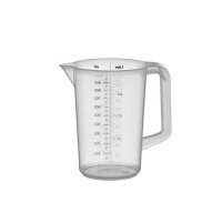 APS Messbecher PRO transparent