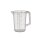 APS Messbecher PRO transparent