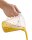 APS Messbecher PRO transparent
