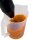 APS Messbecher PRO transparent
