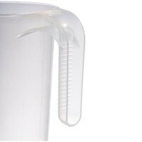 APS Messbecher STACK transparent