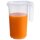 APS Messbecher STACK transparent