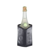 APS Kühlmanschetten CHAMPAGNE schwarz