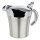 APS Isolier-Sauciere silber 0,4 l, 1 St.