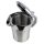 APS Isolier-Sauciere silber 0,4 l, 1 St.