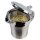 APS Isolier-Sauciere silber 0,4 l, 1 St.