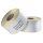 AVERY Zweckform Etikettenrolle für Etikettendrucker AS0722430 weiß, 101,0 x 54,0 mm, 1 x 220 Etiketten