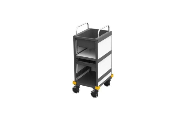 VERMOP Reinigungswagen Equipe Minibar