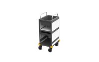 VERMOP Reinigungswagen Equipe Minibar