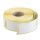 AVERY Zweckform Etikettenrolle für Etikettendrucker AS0722520 weiß, 54,0 x 25,0 mm, 1 x 500 Etiketten