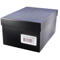 AVERY Zweckform Etikettenrolle für Etikettendrucker AS0722440 weiß, 70,0 x 54,0 mm, 1 x 320 Etiketten