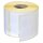 AVERY Zweckform Etikettenrolle für Etikettendrucker AS0722440 weiß, 70,0 x 54,0 mm, 1 x 320 Etiketten