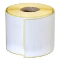 AVERY Zweckform Etikettenrolle für Etikettendrucker...