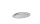 APS Tablett KAFFEEHAUS silber oval 20,0 x 14,5 cm, 1 St.