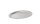 APS Tablett KAFFEEHAUS silber oval 26,5 x 19,5 cm, 1 St.