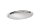 APS Tablett KAFFEEHAUS silber oval 29,0 x 22,0 cm, 1 St.