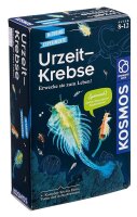 KOSMOS Experimentierkasten Urzeit-Krebse mehrfarbig
