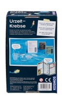 KOSMOS Experimentierkasten Urzeit-Krebse mehrfarbig