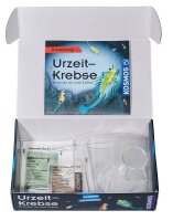 KOSMOS Experimentierkasten Urzeit-Krebse mehrfarbig