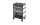 VERMOP Reinigungswagen Equipe H3