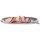 APS Tablett KAFFEEHAUS silber oval 30,0 x 15,5 cm, 1 St.