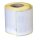 AVERY Zweckform Etikettenrolle für Etikettendrucker ASS0722430 weiß, 101,0 x 54,0 mm, 1 x 110 Etiketten