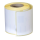 AVERY Zweckform Etikettenrolle für Etikettendrucker ASS0722430 weiß, 101,0 x 54,0 mm, 1 x 110 Etiketten