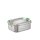 APS Lunchbox M silber 0,8 l, 1 St.