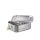 APS Lunchbox M silber 0,8 l, 1 St.