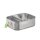 APS Lunchbox M silber 0,8 l, 1 St.