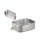 APS Lunchbox M silber 0,8 l, 1 St.