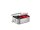 APS Lunchbox M silber 0,8 l, 1 St.