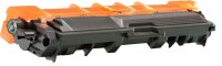 KMP B-T57  schwarz Toner kompatibel zu brother TN-242BK