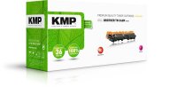 KMP B-T59  magenta Toner kompatibel zu brother TN-246M
