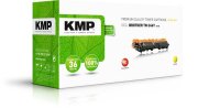 KMP B-T60  gelb Toner kompatibel zu brother TN-246Y