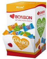 HELLMA Bonbons 200 St./680,0 g, 200 St.
