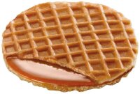 Daelmans STROOPWAFEL Mini Kekse 1,6 kg, 200 St.