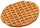 Daelmans STROOPWAFEL Mini Kekse 1,6 kg, 200 St.