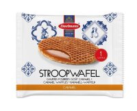Daelmans JUMBO STROOPWAFEL Kekse 1,404 kg, 36 St.