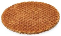 Daelmans JUMBO STROOPWAFEL Kekse 1,404 kg, 36 St.