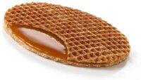 Daelmans JUMBO STROOPWAFEL Kekse 1,404 kg, 36 St.
