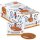 Daelmans JUMBO STROOPWAFEL Kekse 1,404 kg, 36 St.