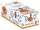 Daelmans JUMBO STROOPWAFEL Kekse 1,404 kg, 36 St.