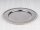 APS Platzteller silber 30,5 cm  ( 35720 )