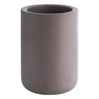 APS Flaschenkühler ELEMENT grau