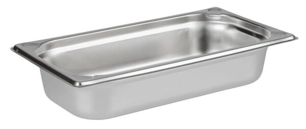 APS GN-Behälter silber 2,5 l, 1 St.