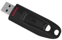 SanDisk USB-Stick Ultra 3.0 schwarz 512 GB, 1 St.