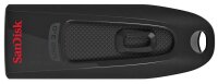 SanDisk USB-Stick Ultra 3.0 schwarz 512 GB, 1 St.