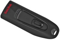 SanDisk USB-Stick Ultra 3.0 schwarz 512 GB, 1 St.